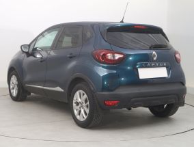 Renault Captur - 2019
