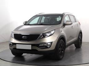 Kia Sportage - 2014