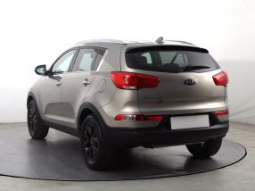 Kia Sportage - 2014