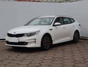 Kia Optima - 2018