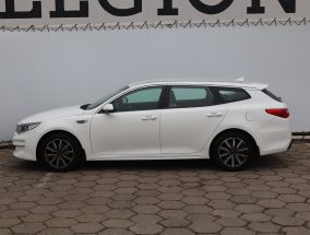 Kia Optima - 2018