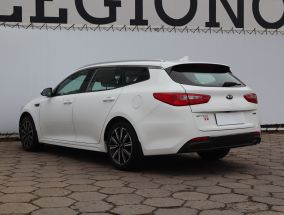 Kia Optima - 2018