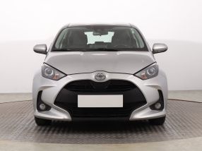 Toyota Yaris - 2023