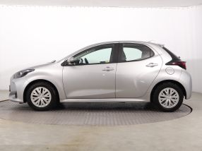 Toyota Yaris - 2023