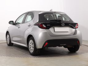 Toyota Yaris - 2023
