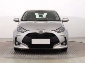 Toyota Yaris - 2023