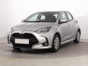 Toyota Yaris - 2023