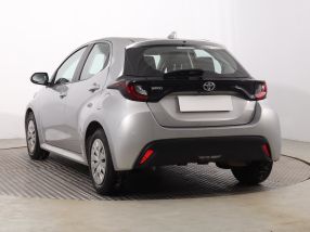 Toyota Yaris - 2023