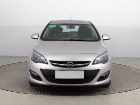Opel Astra - 2015