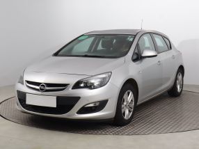 Opel Astra - 2015