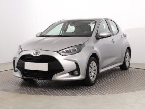 Toyota Yaris - 2023