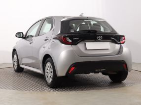 Toyota Yaris - 2023