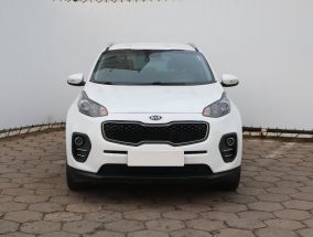 Kia Sportage - 2017