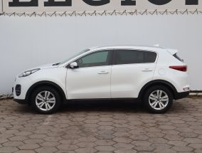 Kia Sportage - 2017