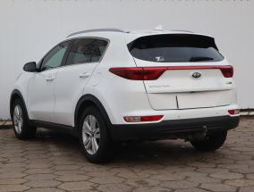 Kia Sportage - 2017