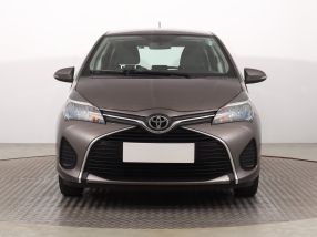 Toyota Yaris - 2016
