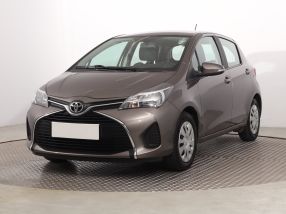 Toyota Yaris - 2016