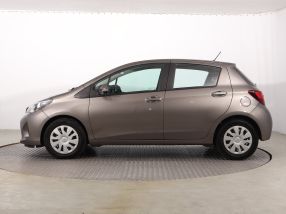 Toyota Yaris - 2016