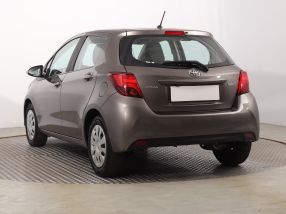 Toyota Yaris - 2016