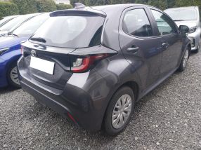 Toyota Yaris - 2023