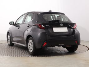 Toyota Yaris - 2023