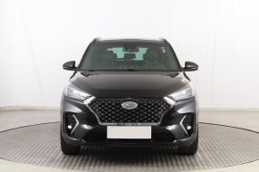 Hyundai Tucson - 2019