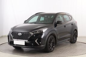 Hyundai Tucson - 2019