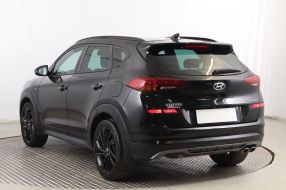 Hyundai Tucson - 2019