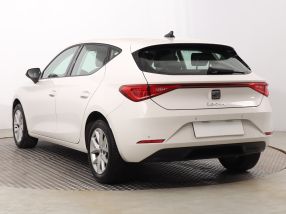 Seat Leon - 2021