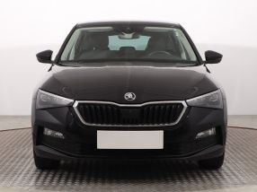 Skoda Scala - 2021