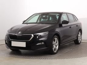 Skoda Scala - 2021