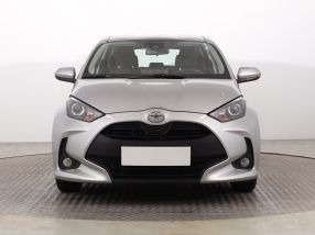 Toyota Yaris - 2023