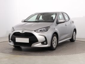 Toyota Yaris - 2023