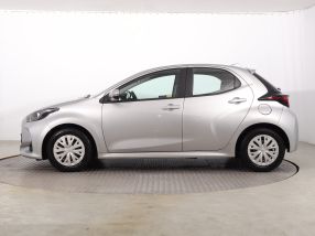 Toyota Yaris - 2023