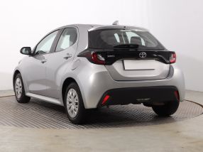 Toyota Yaris - 2023