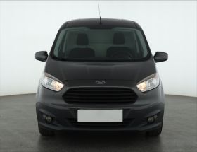 Ford Transit Courier - 2017
