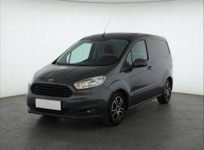 Ford Transit Courier - 2017