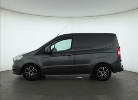 Ford Transit Courier - 2017