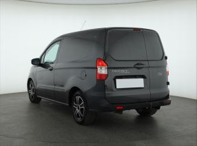 Ford Transit Courier - 2017