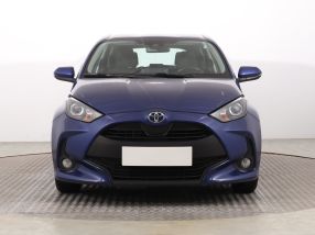 Toyota Yaris - 2023
