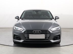 Audi A5 - 2019