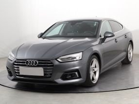 Audi A5 - 2019
