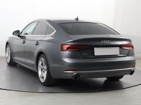 Audi A5 - 2019