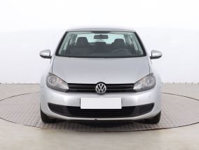 Volkswagen Golf - 2009