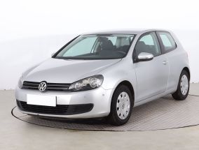 Volkswagen Golf - 2009
