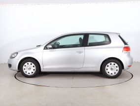 Volkswagen Golf - 2009