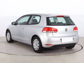 Volkswagen Golf - 2009