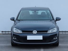 Volkswagen Golf - 2013