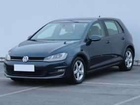 Volkswagen Golf - 2013