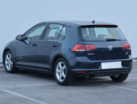 Volkswagen Golf - 2013